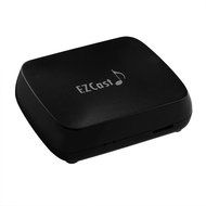 AGPtEK EZMusic WiFi Audio Music Streamer Wireless Stereo Receiver Adapter Airplay DLNA Qplay Ezcast M7 for iPhone... N7