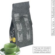 Metropolitan Tea 200 Count Pyramid Shaped Teabags, Nile Delta Camomile N2