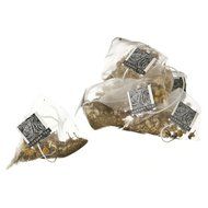 Metropolitan Tea 200 Count Pyramid Shaped Teabags, Nile Delta Camomile N3