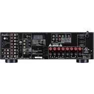 Denon AVR-1705 Home Theater Receiver with Dolby Digital EX, DTS-ES &amp; Pro Logic
