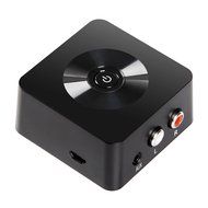 ORICO Bluetooth 3.0 Dongle Audio Streaming Adapter Music Receiver for 3.5mm Devices - Converts Wired Headphones... N2