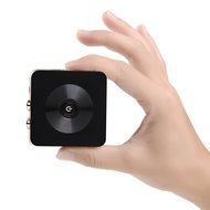 ORICO Bluetooth 3.0 Dongle Audio Streaming Adapter Music Receiver for 3.5mm Devices - Converts Wired Headphones... N3