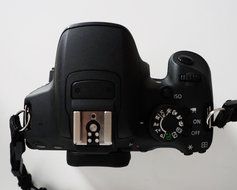 Canon T5i Body Only - International Version