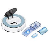 Dibea ZN606 Auto Vacuum Cleaner Smart Robot Microfiber Robotic Mop Automatical Dust Cleaner // dibea zn606 auto...