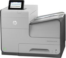 HP Officejet Enterprise Color X555dn