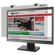 Innovera 46405 Antiglare Protective Monitor Filter, 21.5-22 in.