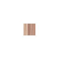 Curved Corner Moulding w 5.25 in. OG Base (Premium Redwood - Unstained)