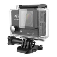 Sport Camera, TONSEE H2 Super Slim Ultra HD 4K Video Sport Camera 170 Degrees Wide Angle, Gold