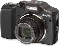 Kodak Easyshare Z915 Digital Camera (Black) N3