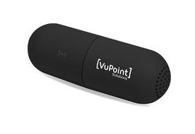 VuPoint Solutions AudioBrite Trio Induction Speaker (IS-LA01-VP)