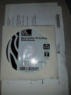 Zebra GC420d Direct Thermal Printer - Monochrome - Desktop - Label Print - 4.09" Print Width - 4 in/s Mono - 203... N2
