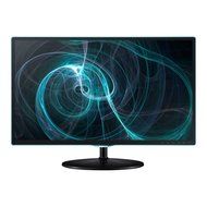 Samsung S22D390H - LED monitor - 21.5&quot; - 1920 x 1080 - TN - 250 cd/m2 - 1000:1 - 5 ms - HDMI...