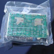 2pcs PA-200W Amplifier 200W+200W NJW0302G NJW0281G KIT two-Channle Toshiba 1943 N2