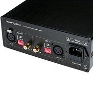 GUSTARD H10 High-current Discrete Class A Stage Headphone Amplifier