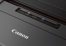 CANON PIXMA iP110 Wireless Mobile Printer With Airprint(TM) And Cloud Compatible