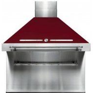 KC48 HER VI 48" Required Island Canopy for K48HERX Hood in Vino