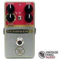 Keeley DynaTrem Dynamic Tremolo / Reverb