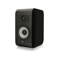 Boston Acoustics M25B 200W 2-Way RMS Bookshelf Speaker - Pair (Gloss Black)