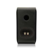 Boston Acoustics M25B 200W 2-Way RMS Bookshelf Speaker - Pair (Gloss Black) N2