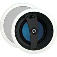 EMPHASYS CL85 8&quot; In-Ceiling LCR Speaker [Electronics]