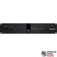 Waves DiGiGrid IOS Fully integrated I/O and DSP - 8 x 8 I/O