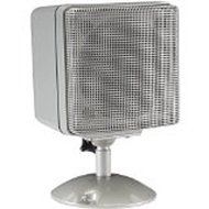 Magnadyne Weatherproof Marine 3 Inch Stereo Universal Mt Satellite Speakers