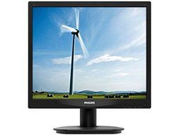 Philips Brilliance S-line 17S4LSB/27 17-Inch Screen LED-Lit Monitor