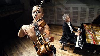 GoPro HERO4 Black 4K Camera/ Music Edition N7