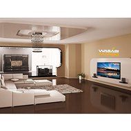 New WASABI MANGO QHD275 Dual HDMI 27&quot; LED LG S-IPS 2560x1440 WQHD (D-sub, HDMIx2, Dual Link...
