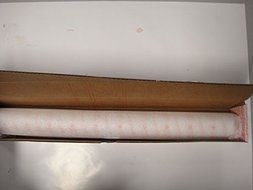 Hamada 800 Dx Water Form Roller, Part #10840