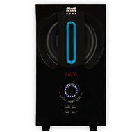 Blue Octave B22 Home 2.1 Powered Speaker System with FM Tuner USB/SD and Optical Input N3