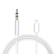 iphone 7 to 3.5 mm male aux cord,Kupx lightning to 3.5mm male to male audio aux jack adapter cable for iphone... N2