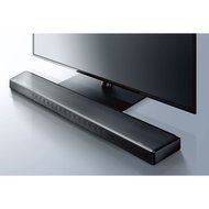 Yamaha MusicCast YSP-2700 107W 7.1-Channel Soundbar System (Black) N6