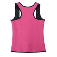 Neoprene Sport Waist Training Vest Weight Loss,Muscle Building,Cardio Endurance N4