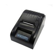 Bluetooth Mini thermal printer 58mm Portable POS Printer for Android IOS windows N2
