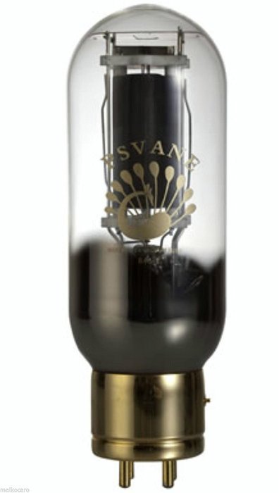 Matched Pair Premium Grade Psvane 845-T Vacuum Tube High-End in Gift Box