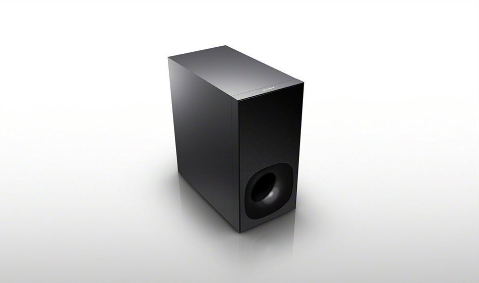 Sony HT-CT180 Soundbar Home Speaker N5