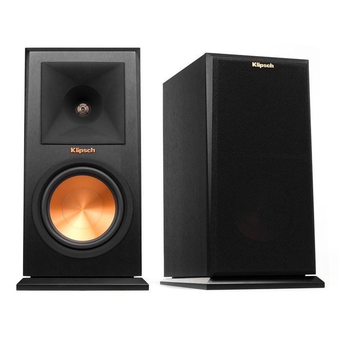 Klipsch RP-260F 5.1 Reference Premiere Home Theater System with Yamaha RX-A2060BL 9.2-Ch Network A/V Receiver N2