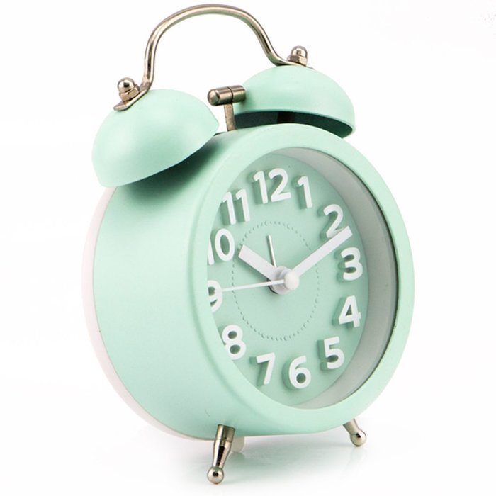 clock quote
