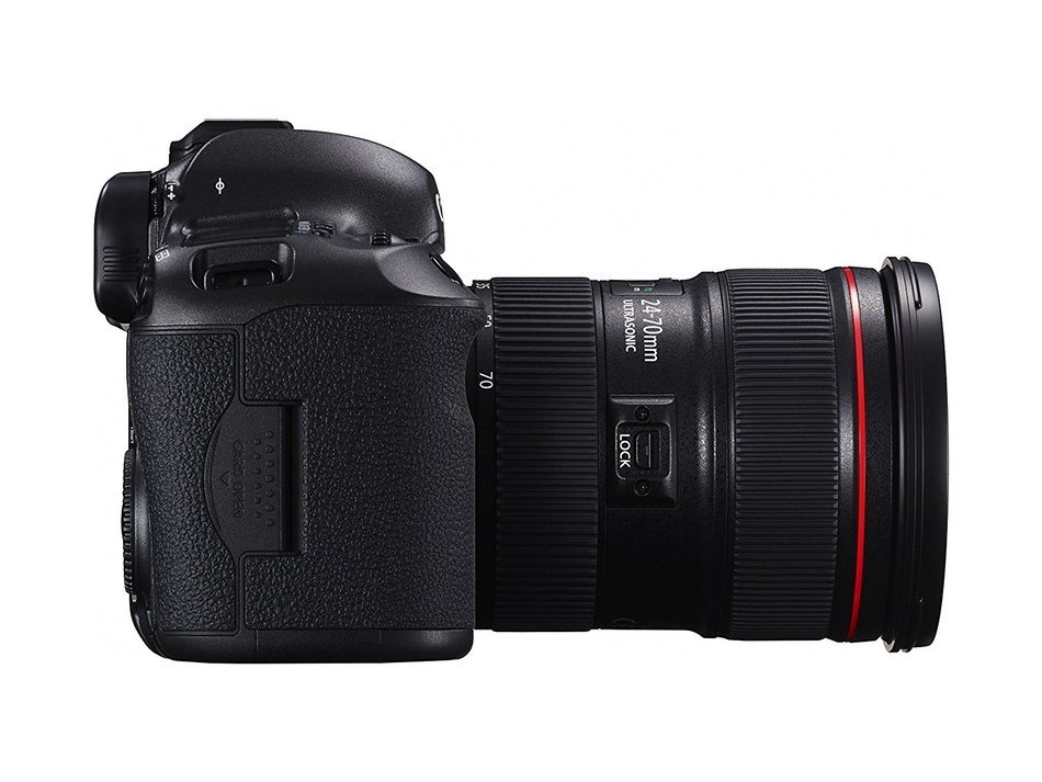 Canon EOS 5DS Digital SLR (Body Only) N8