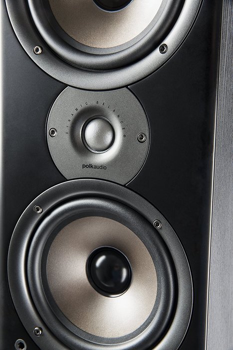 Polk Audio Monitor 70 Series II Floorstanding Speaker N4