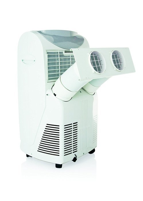 P12B ZoneAire Series 11,500 BTU Portable Air Conditioner N2