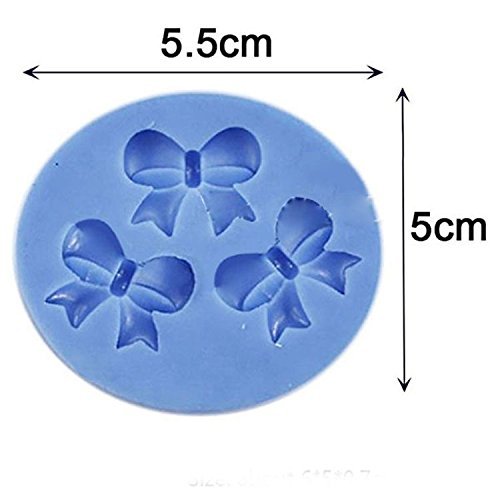 New Silicone Fondant Mould Cake Decorating Chocolate Baking Mold Sugarcraft Tool * FREE SHIPPING * N4