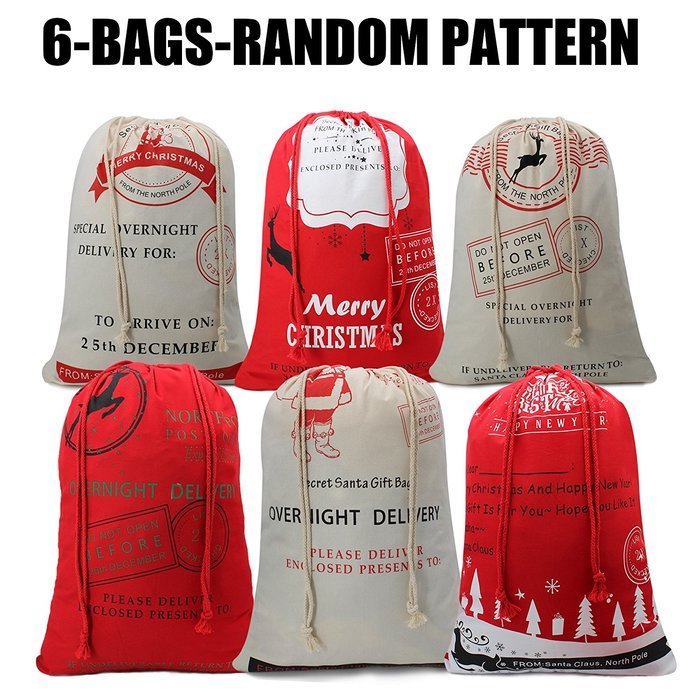 2016 Halloween Candy Bag for Kids Halloween Candy Basket for Halloween Party Trick or Treat Pumpkin Tote Bag Made... N46