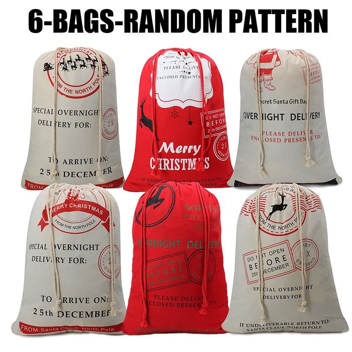 2016 Halloween Candy Bag for Kids Halloween Candy Basket for Halloween Party Trick or Treat Pumpkin Tote Bag Made... N47