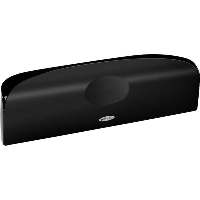Polk Audio AM3365-A TL3 Center Channel Speaker (Black)