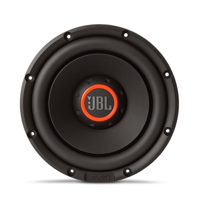JBL S3-1024 10" SSI Subwoofer