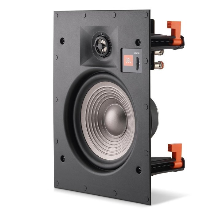 JBL Studio 2 8IW 8" Premium In-Wall Loudspeaker - Each