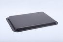 Rectangular Cookie Sheet Pan & Cookies Tray for Layered Cake-16.5x12. N2