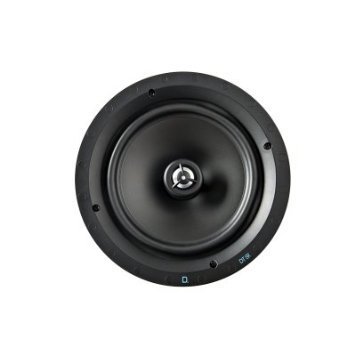 Definitive Technology DT Series DT8R In-Ceiling Speaker - Each